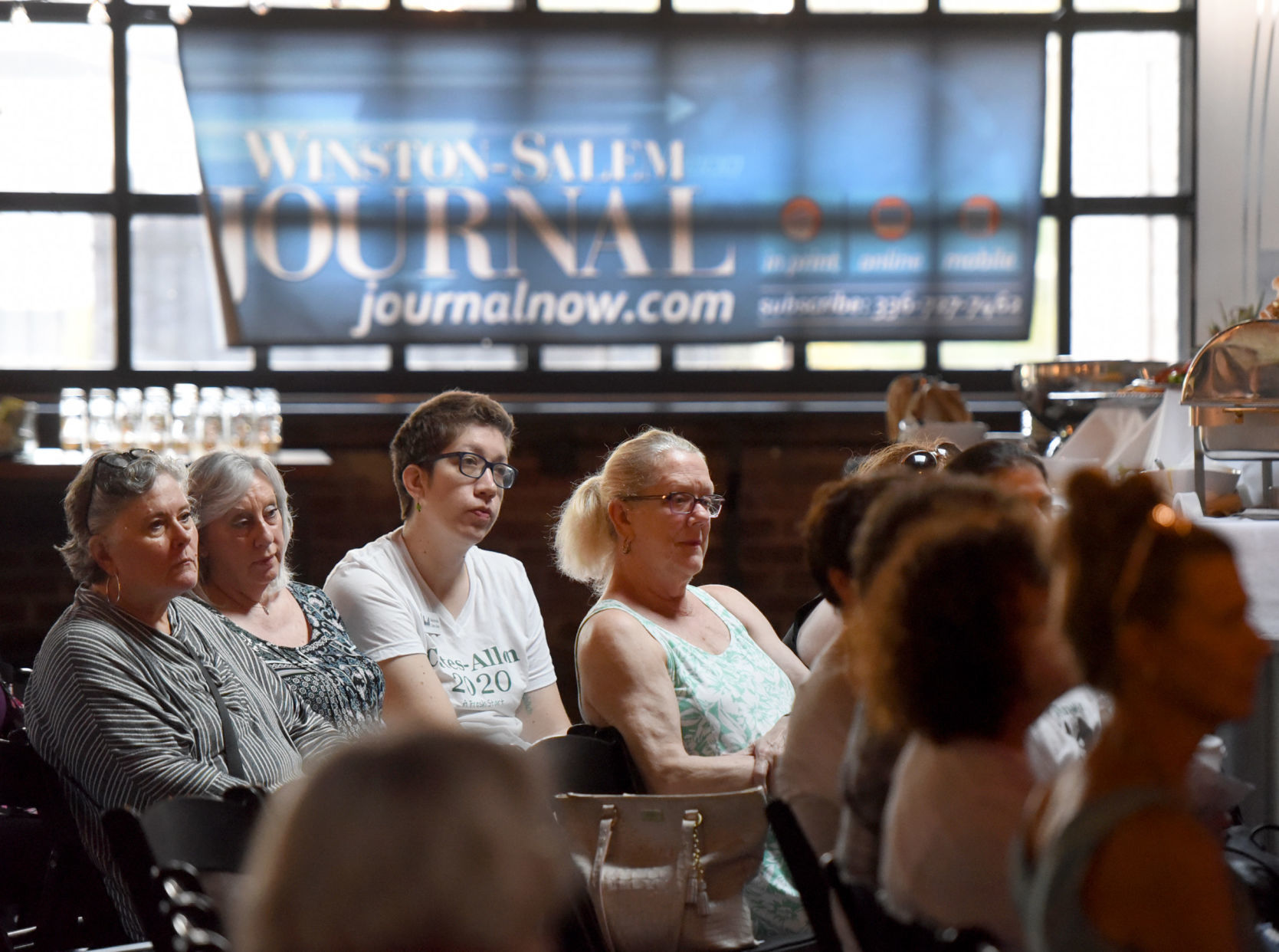 Pot or Not Twin City Talks